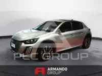 2017 Peugeot 206