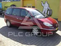 2017 Peugeot 807