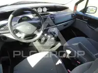 2017 Peugeot 807