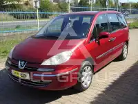 2017 Peugeot 807