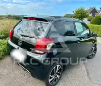 2017 Peugeot 108