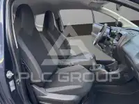 2017 Peugeot 108