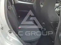 2017 Peugeot 108