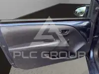 2017 Peugeot 108