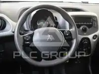 2017 Peugeot 108