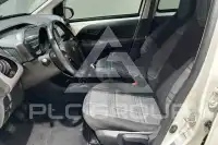 2017 Peugeot 108
