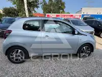 2017 Peugeot 108