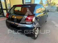 2017 Peugeot 108