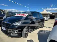 2017 Peugeot 108
