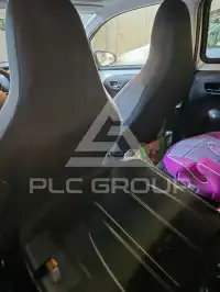 2017 Peugeot 108