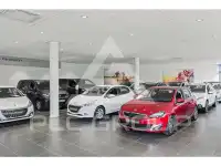 2017 Peugeot 108
