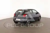 2017 Peugeot 108