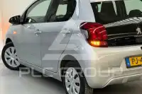 2017 Peugeot 108