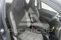 2017 Peugeot 108