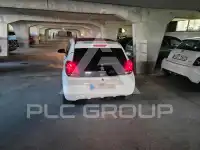 2017 Peugeot 108