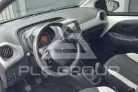 2017 Peugeot 108