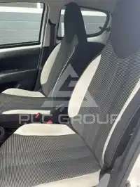 2017 Peugeot 108