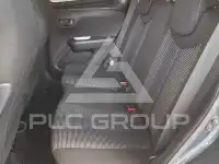 2017 Peugeot 108
