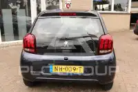 2017 Peugeot 108