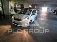 2017 Peugeot 108