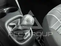 2017 Peugeot 108