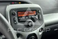 2017 Peugeot 108
