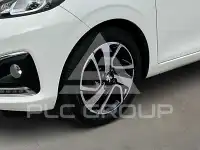 2017 Peugeot 108