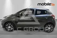 2017 Peugeot 108