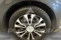 2017 Peugeot 108