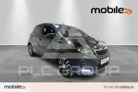2017 Peugeot 108