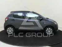 2017 Peugeot 108
