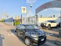2017 Peugeot 108