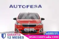 2017 Peugeot 108