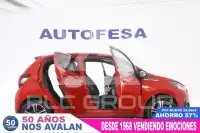 2017 Peugeot 108