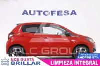 2017 Peugeot 108