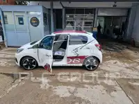 2017 Peugeot 108