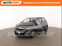 2017 Peugeot 108
