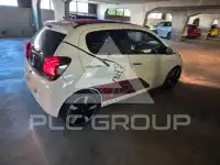 2017 Peugeot 108