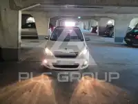 2017 Peugeot 108