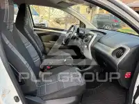 2017 Peugeot 108