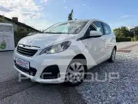 2017 Peugeot 108