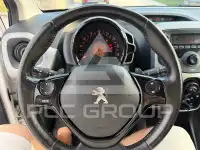 2017 Peugeot 108