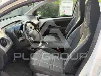 2017 Peugeot 108