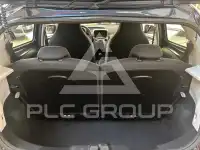 2017 Peugeot 108