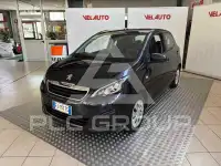 2017 Peugeot 108
