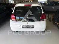 2017 Peugeot 108