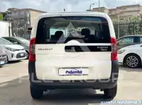 2017 Peugeot Bipper