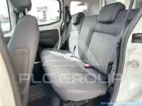 2017 Peugeot Bipper