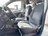 2017 Peugeot Bipper