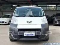2017 Peugeot Bipper